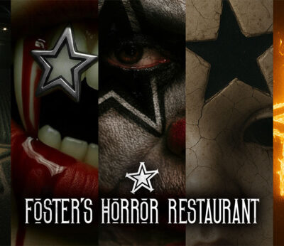 Halloween se apodera de Foster’s Hollywood