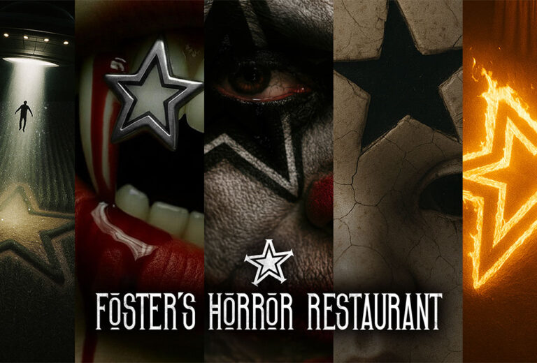 Halloween se apodera de Foster’s Hollywood