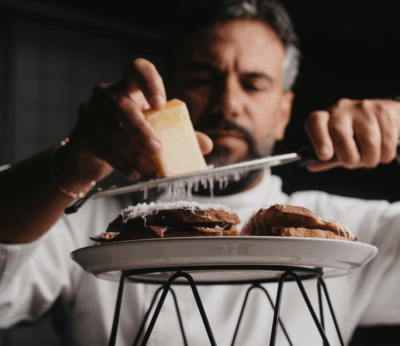 Padellino: la “no pizza” que conquista Madrid (y nuestros corazones)