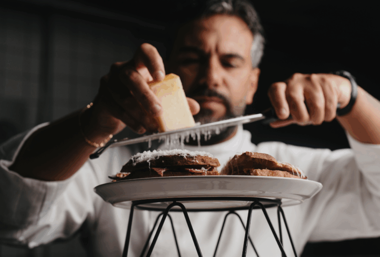 Padellino: la “no pizza” que conquista Madrid (y nuestros corazones)