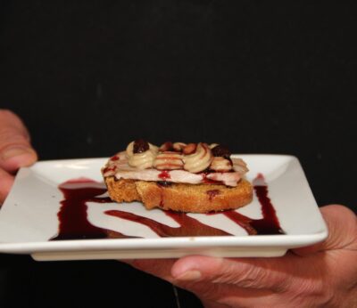 Córdoba.- La Ruta de las Tapas de Córdoba Califato Gourmet comienza con una veintena de establecimientos participantes