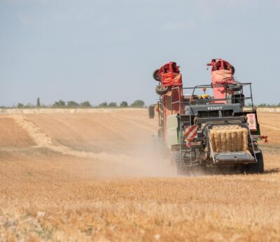 El Congreso debate hoy una iniciativa para facilitar la quema controlada de restos vegetales en el campo