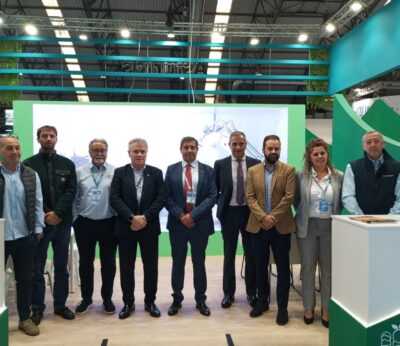 Rural.- El Principado destaca el «buen año» del sector pesquero con un incremento del 20% en las ventas en lonja