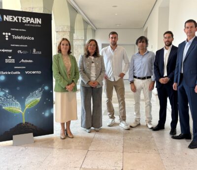 Junta destaca que el sector agroalimentario y vitivinícola avanza hacia un modelo más digital, sostenible y competitivo