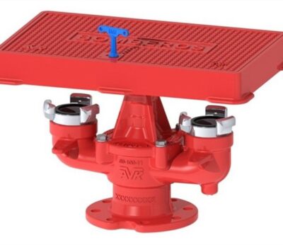 Abierta la licitación para la creación de una red de hidrantes contra incendios en la provincia de Cáceres