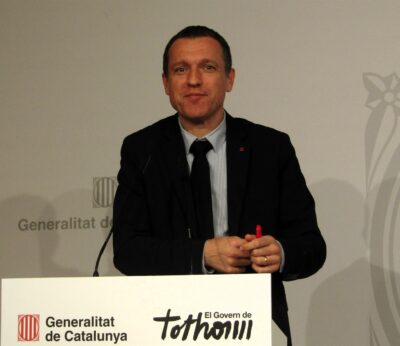 AV.- Agro.- Ordeig dice que se hará «lo imposible» para evitar el cierre de explotaciones por DNC