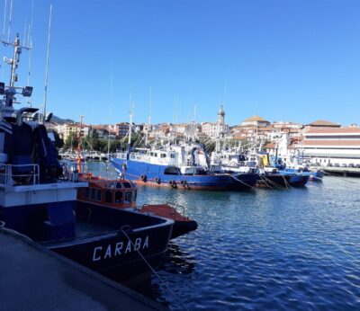 Gobierno Vasco convoca ayudas al sector pesquero y acuícola, que contarán con una dotación de 13,35 millones