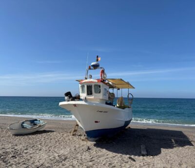 La Junta amplía hasta los 4,2 millones las ayudas para proyectos de desarrollo local en zonas pesqueras andaluzas