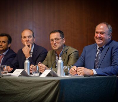 Agricultores de C-LM ya han recibido 84 millones en indemnizaciones en 2025 con 325.000 hectáreas declaradas siniestro