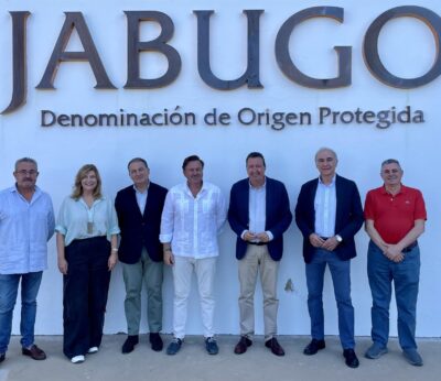 Huelva.- El PP muestra su apoyo a la DOP Jabugo y rechaza «rebajar los estándares de calidad» del ibérico