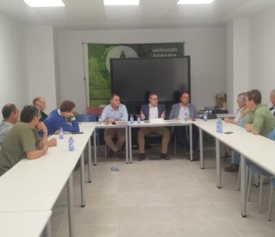 Asaja Salamanca alerta del «hundimiento» de los precios de la patata y reclama medidas «urgentes» para el sector