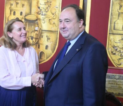 Cádiz.- Ayuntamiento de Puerto Real cede a la UCA la Bodega Campuzano para programas de enología y agroalimentación