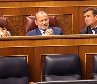 Huelva.- Vox exige al Gobierno respuestas y «soluciones urgentes» frente a la plaga de mildiu