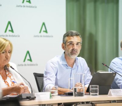 Cádiz.- La Junta ofrece a Azucarera su colaboración para evitar el traslado de la producción de su planta de Jerez