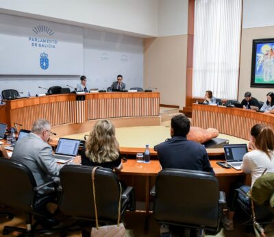 Pesca.- La Xunta reivindica su gestión del FEMPA, mientras el BNG discrepa de su distribución y el PSdeG ve «mejorable»