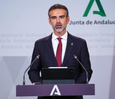 Consejo.-La modernización de la agroindustria andaluza recibirá 88 millones de la Junta, el Estado y la Unión Europea