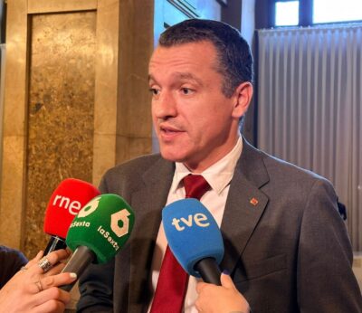 Agro.- Catalunya recibirá en las próximas horas las vacunas de DNC, que suministrará en dos tandas