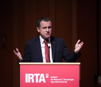 Agro.- Catalunya atrasa al jueves la vacunación de DNC por problema logístico y detecta un tercer caso