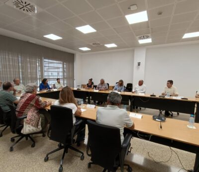 El Gobierno regional destina 78.000 euros a comprar nuevas dosis de vacuna contra la ‘lengua azul’