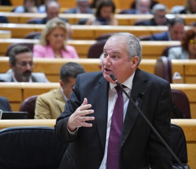 Huelva.- El Gobierno adjudica más de un millón de euros de las ayudas del Perte Agro a la firma Sánchez Romero Carvajal