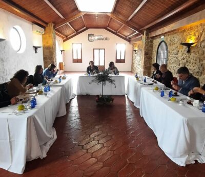 Jaén.-MásJaén.-Convocada la cata concurso ‘Jaén Selección 2026’ para elegir los ocho mejores AOVE de la nueva cosecha