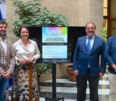 Cádiz.-JerezAlDía.- El Mercado Central de Abastos hará un guiño a la capitalidad gastronómica en su 140 aniversario