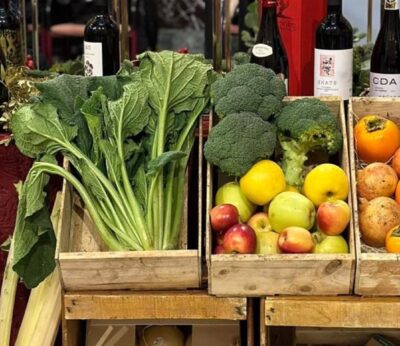 Agricultura impulsa la promoción de alimentos con calidad diferenciada con una convocatoria de 1,8 millones de euros