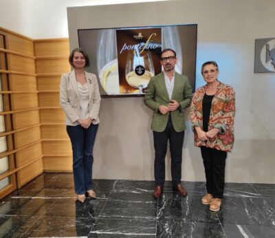 CórdobaÚnica.- Aguilar de la Frontera prepara ‘Pontefino’, evento que difunde y reivindica la calidad de sus vinos