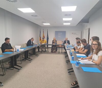 El Pacto por la Sostenibilidad analiza cómo mejorar la competitividad y la rentabilidad de las explotaciones agrarias