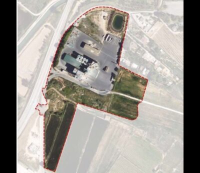 Agro.- Lleida da «un paso adelante» para ampliar la planta de pienso en Alcoletge