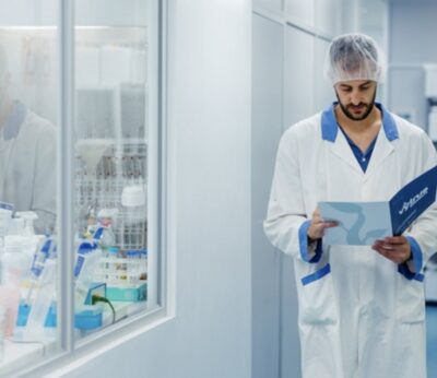 Agro.- Vytrus Biotech invierte 3,5 millones en una nueva planta en Terrassa (Barcelona)