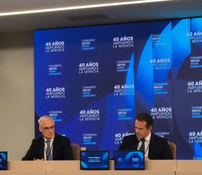 Las bodegas confían en que haya una exención del arancel al vino e instan a ratificar el acuerdo de Mercosur