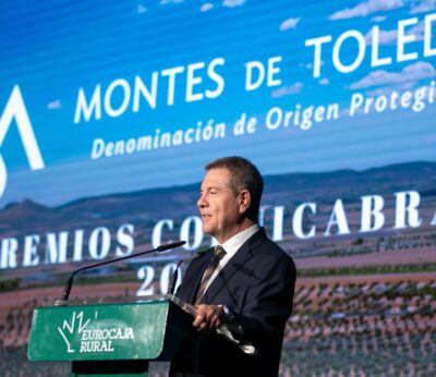 C-LM ingresará desde este viernes 104 millones a los agricultores correspondientes al anticipo de los eco-regímenes