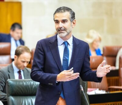 La Junta recalca estar «radicalmente en contra» del acuerdo UE-Marruecos y señala su solicitud de clásula de salvaguarda