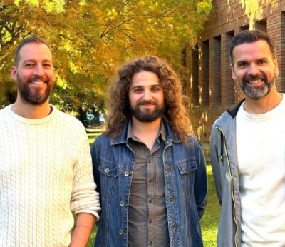 ULE participa en el descubrimiento de una estrategia de ‘infección sigilosa’ del hongo que diezma las cosechas de trigo