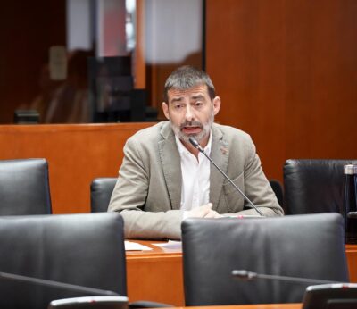 Izquierda Unida urge al Gobierno de Aragón a convocar las ayudas para la venta local de productos agroalimentarios