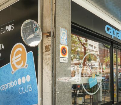 Agro.- Caprabo reivindica sus medidas de ahorro para familias numerosas en el XI Congreso Fanoc