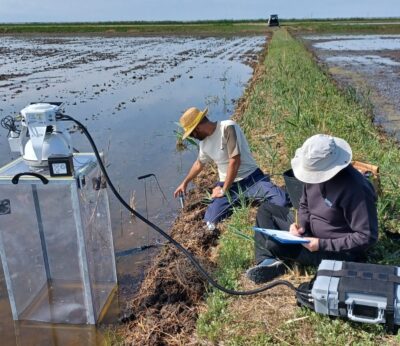 Agro.- Eurecat defiende una bioeconomía rural basada en innovación, participación y sostenibilidad
