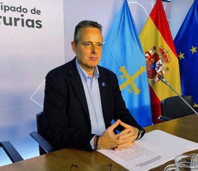 Rural.- DOP Cabrales podrá permitir «excepcionalmente» el uso de leche de fuera de su área tradicional para producir