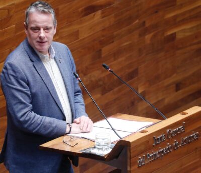 Rural.- Asturias propone cambiar la categorización de la dermatosis nodular para evitar sacrificios masivos de ganado