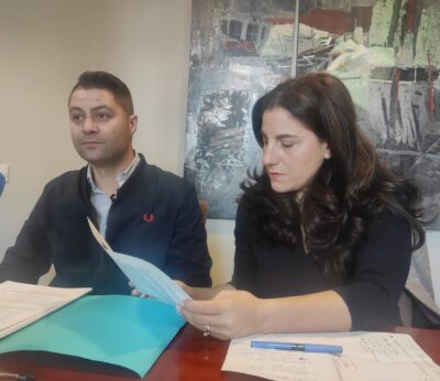 Rural.- URA celebra la habilitación del mercado de Pola de Siero y las restricciones a animales de zonas de riesgo