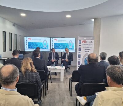 Huelva.- Sector pesquero reclama desde Ayamonte una política europea «más equilibrada, sostenible y menos burocrática»