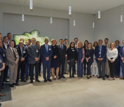 Pesca.- La Agencia Europea de control de la Pesca aprueba un presupuesto de 31,6 millones para 2026