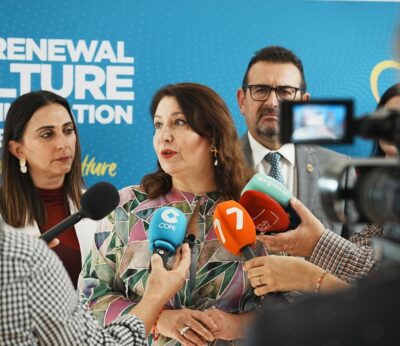 Crespo (PPE) ve «lesivo» el acuerdo UE-Marruecos, que pone «en alto riesgo» la «rentabilidad» del campo español