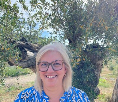 Agro.- Anna Martí (ADR): a las mujeres rurales «aún les cuesta más acceder a financiación»