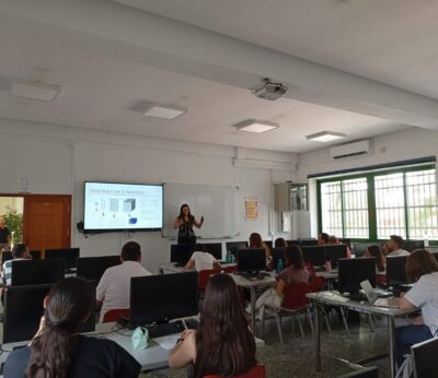 El ceiA3 suma 19 nuevas titulaciones a su oferta formativa agroalimentaria, que asciende a 241