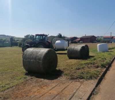 Rural.- URA exige la resolución inmediata de los expedientes del plan de incorporación de jóvenes agricultores