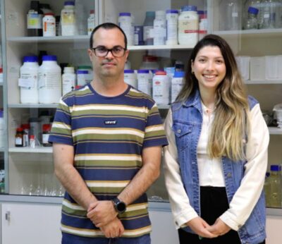 Córdoba.- Un estudio señala la hoja de algarrobo y cáscara de granada para reducir la incidencia de ‘aceituna jabonosa’