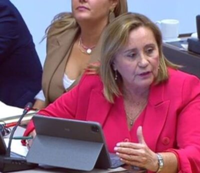 Huelva.- El PSOE acusa al PP de mentir al atribuir a la Junta el adelanto de las ayudas de la PAC