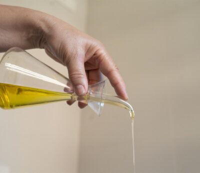 COAG ve positiva la norma de comercialización del aceite de oliva para la campaña 2025/2026